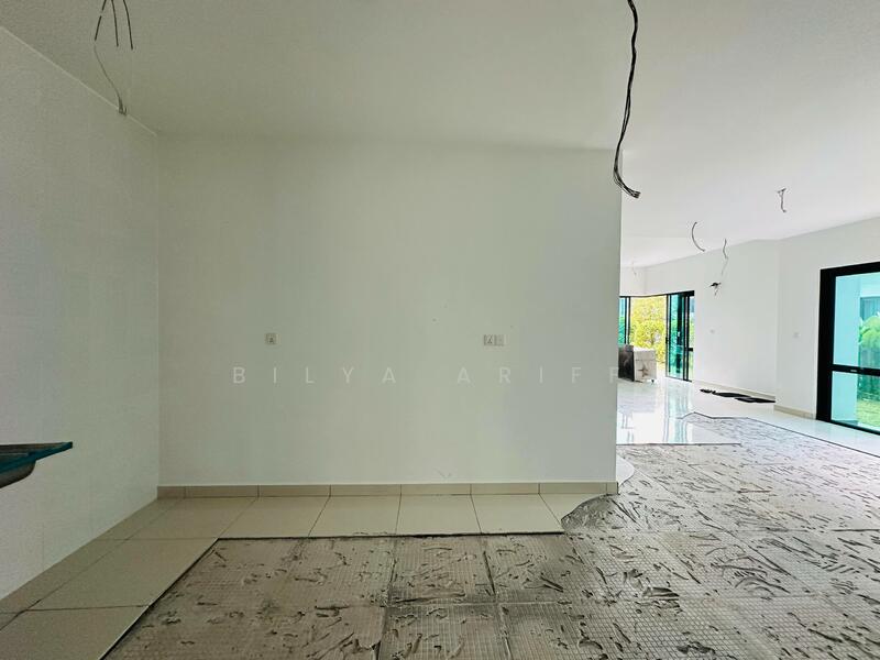 Untuk Dijual - Setia eco glades