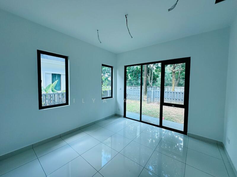 Untuk Dijual - Setia eco glades