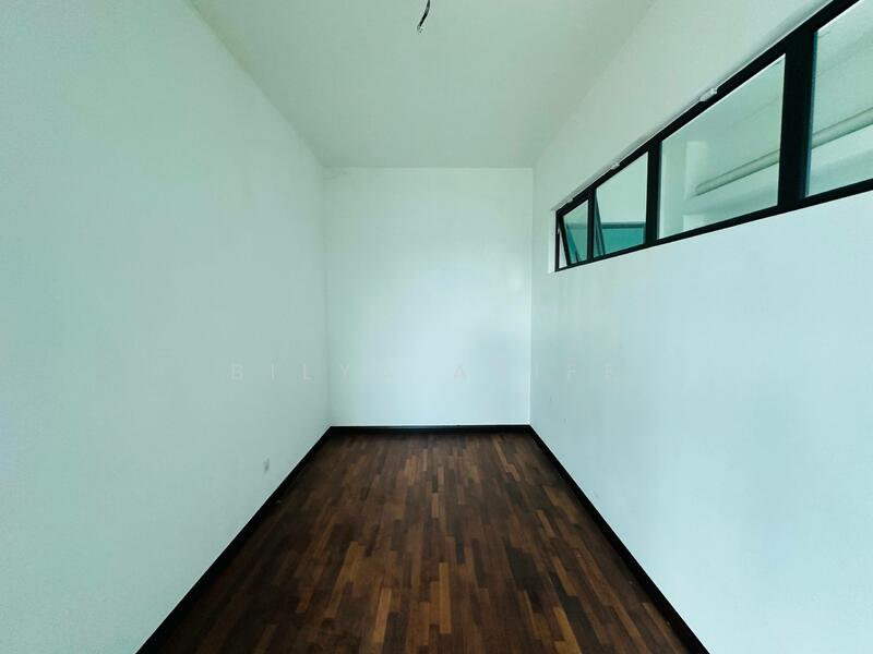 Untuk Dijual - Setia eco glades