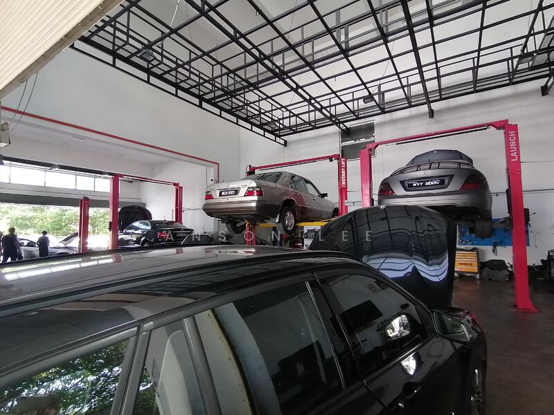 Car Park