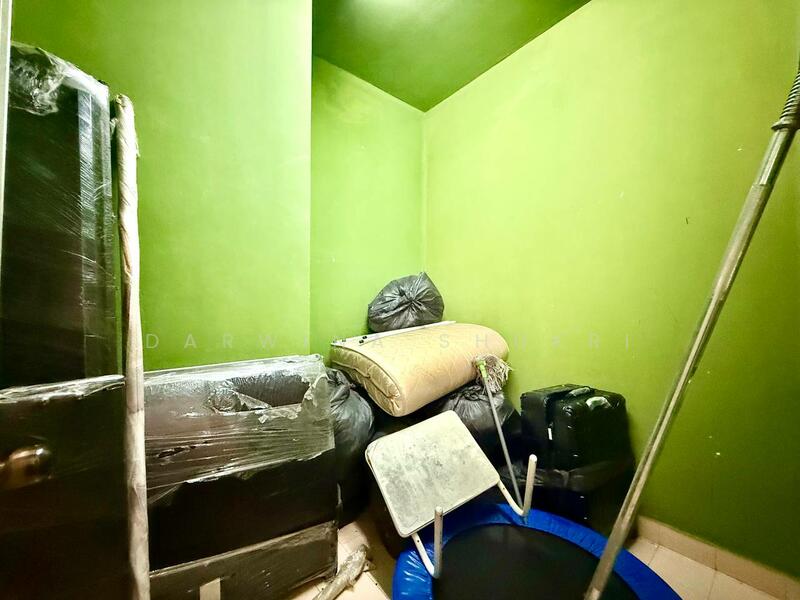 Storage