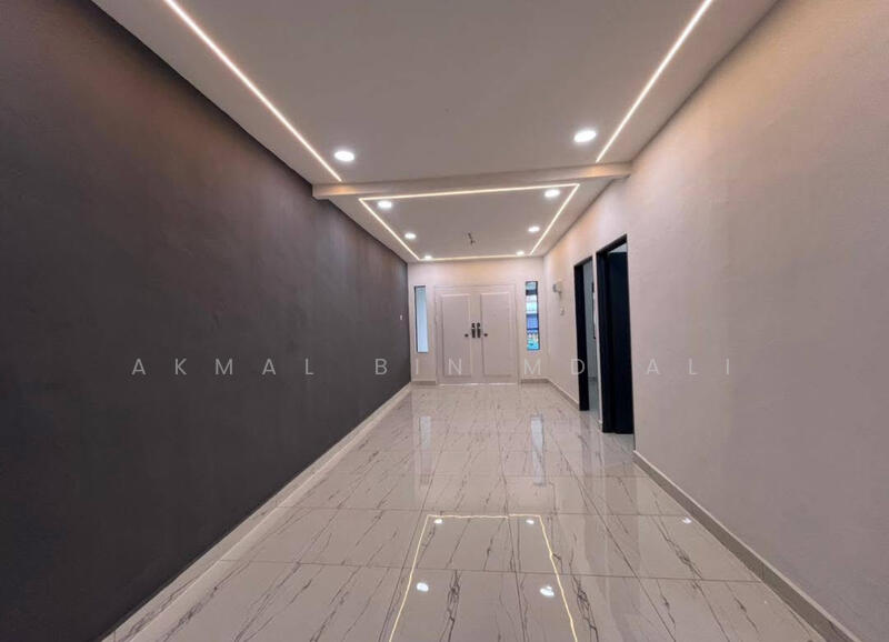 Corridor