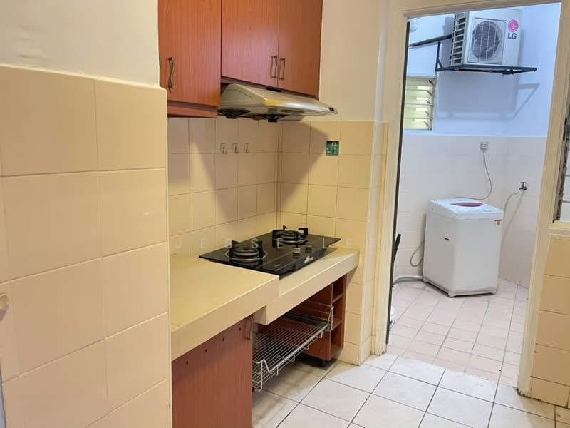 Condominium for Sale at Menara Menjalara - Jesse Lee - PropertyGuru.com.my