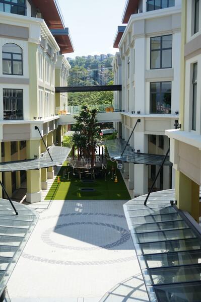 Untuk Dijual - plaza arkadia