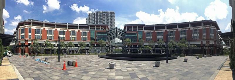 Untuk Dijual - plaza arkadia