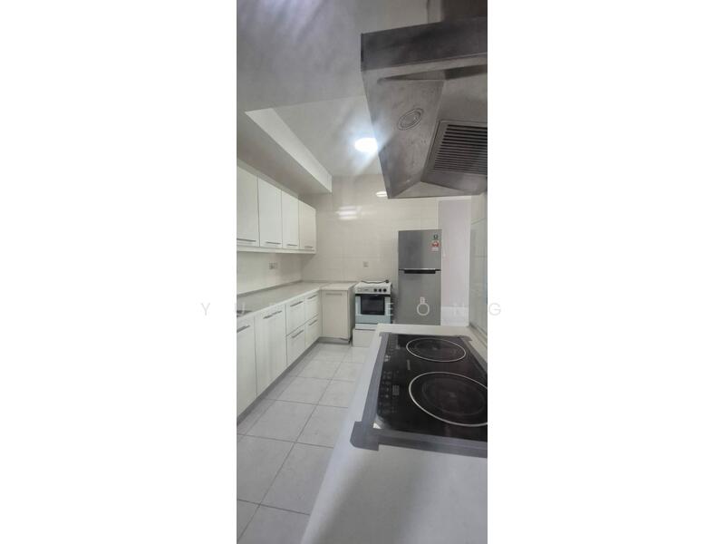 For Rent - Kiara Designer Suites