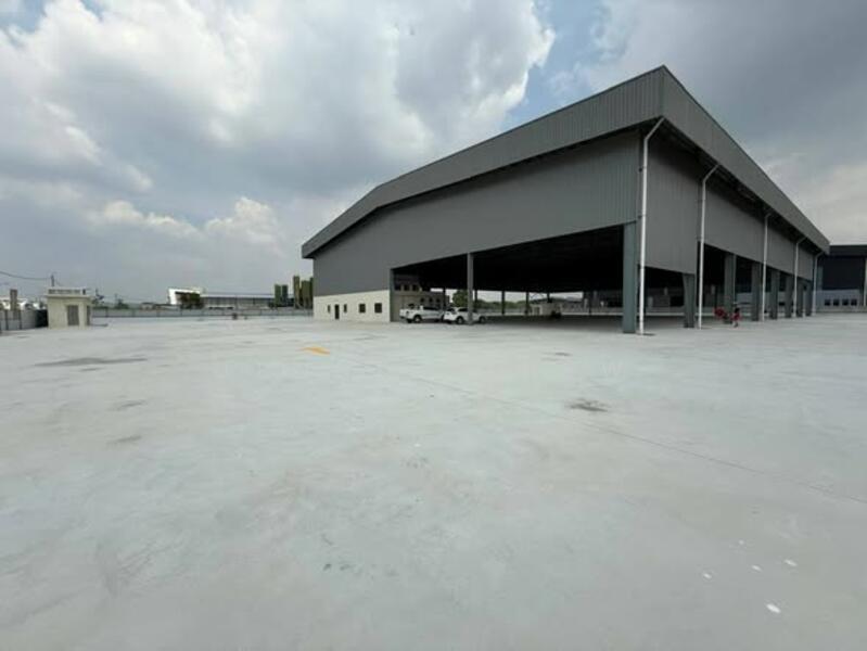 Untuk Disewa - Alam Jaya Business Park