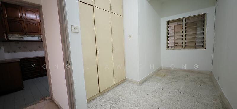 Ground floor 4th bedroom