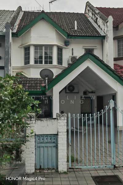 Rumah Teres 2-Tingkat untuk Dijual di Wangsa Melawati (Wangsa Maju) - Yong Liaw Chiong - PropertyGuru.com.my