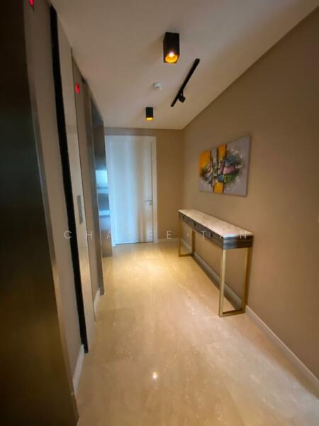 Corridor