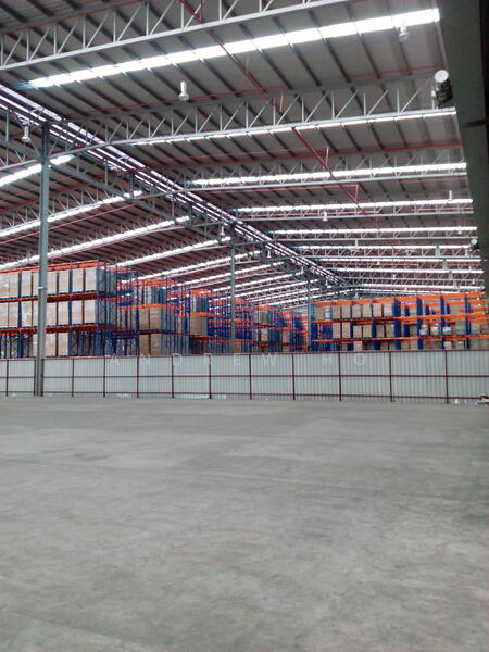 Warehouse