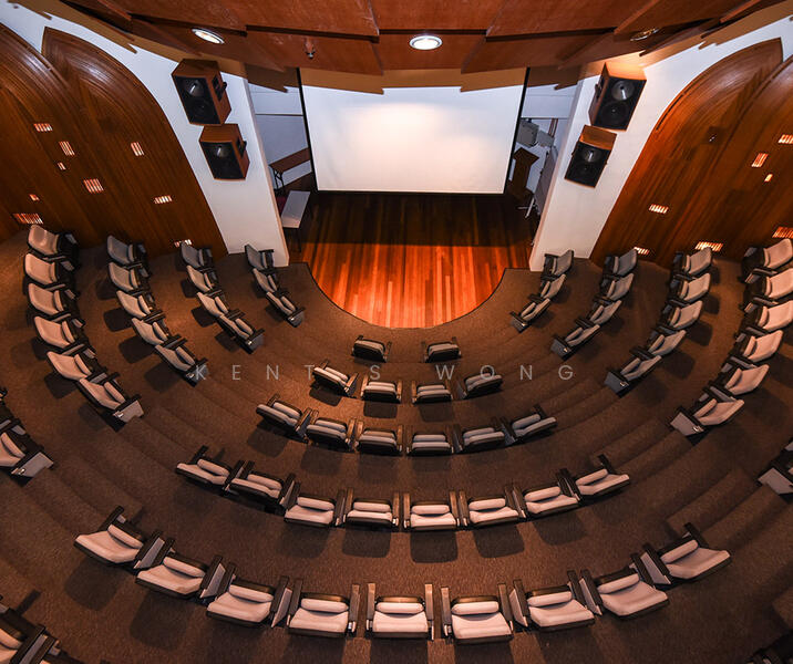 Auditorium