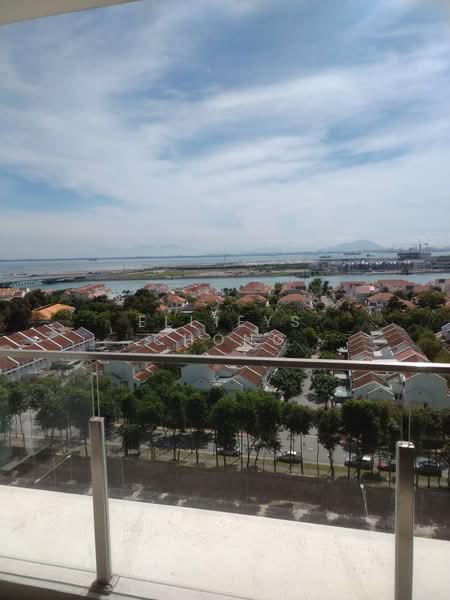 Condominium for Rent at Marinox Sky Villas - Ellieys Chong - View - PropertyGuru.com.my