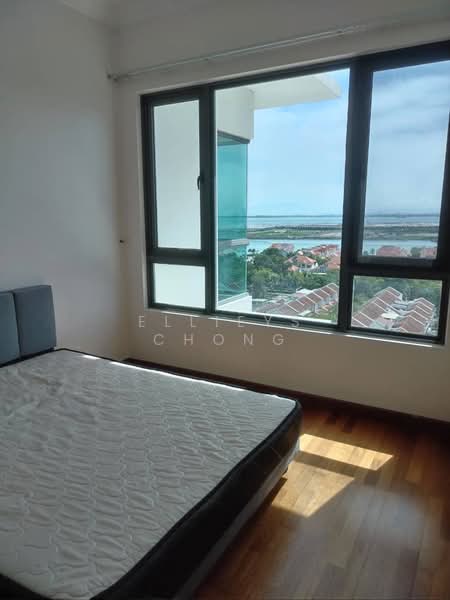 Condominium for Rent at Marinox Sky Villas - Ellieys Chong - Bedroom - PropertyGuru.com.my