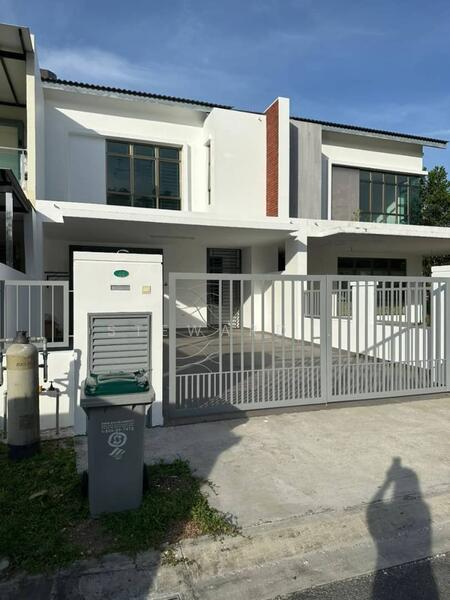 Untuk Disewa - Mutiara Bestari