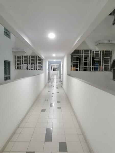 Corridor