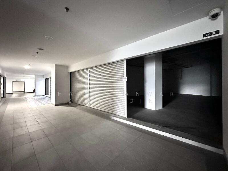 Corridor