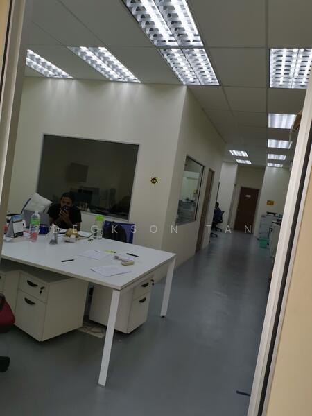 Corridor