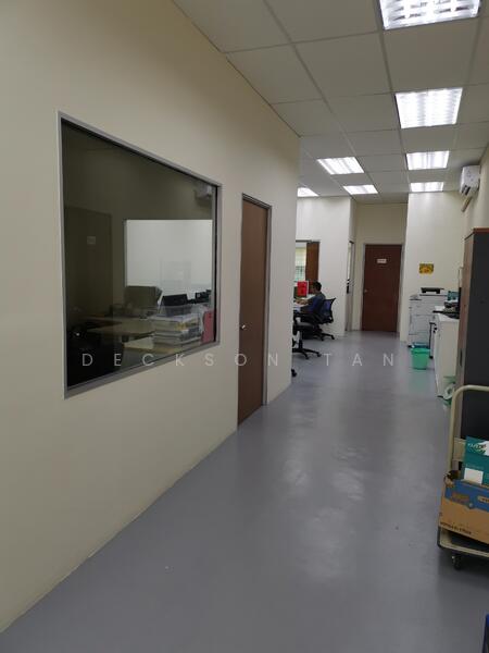Corridor