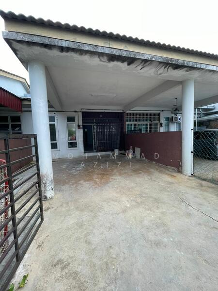 For Sale - Kempadang Perdana