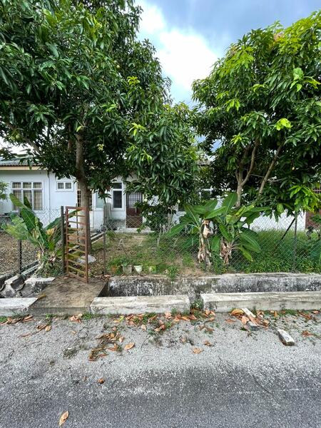 For Sale - Kempadang Perdana
