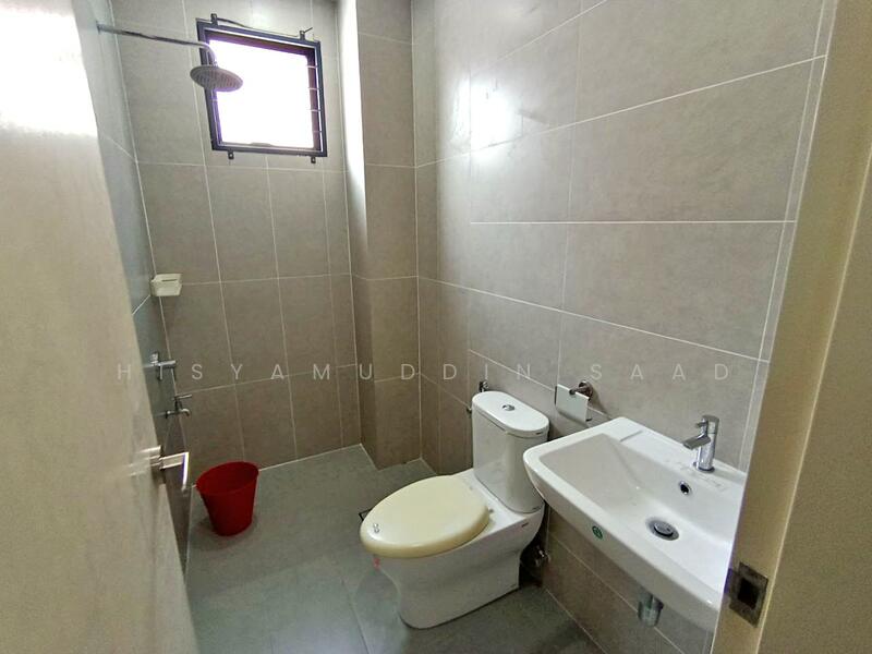 Untuk Disewa - Puisi Alam Sari