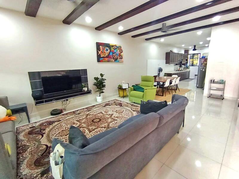 Untuk Disewa - Puisi Alam Sari