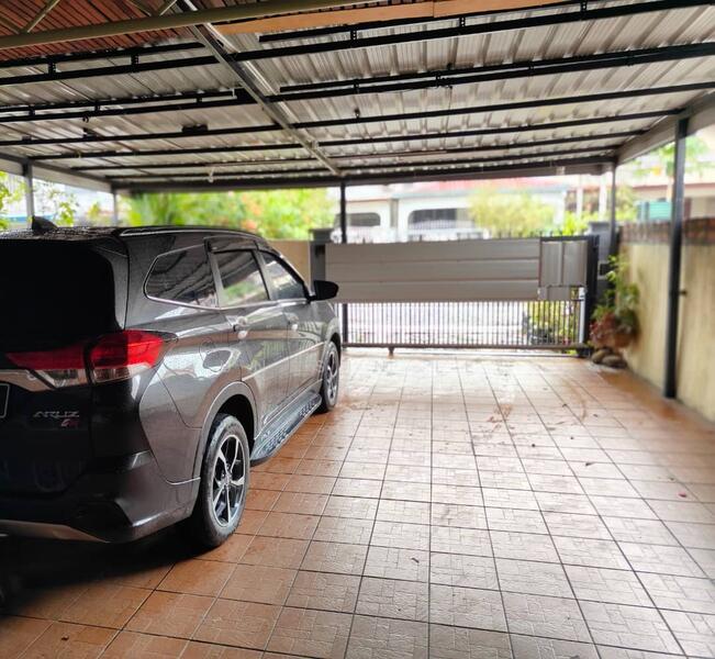 Car Park