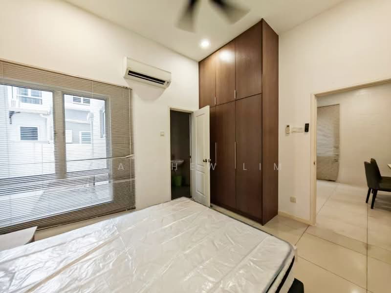 Semi-Detached House for Sale in Ambang Botanic (Klang) - Matthew Lim - Bedroom - PropertyGuru.com.my
