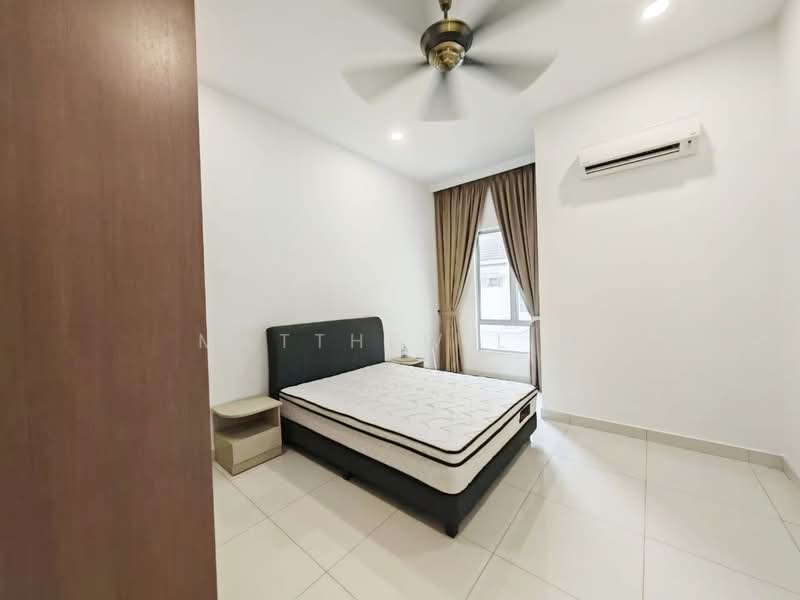 Semi-Detached House for Sale in Ambang Botanic (Klang) - Matthew Lim - Bedroom - PropertyGuru.com.my