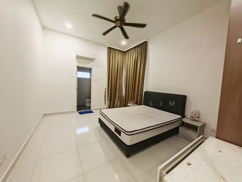 Semi-Detached House for Sale in Ambang Botanic (Klang) - Matthew Lim - Bedroom - PropertyGuru.com.my