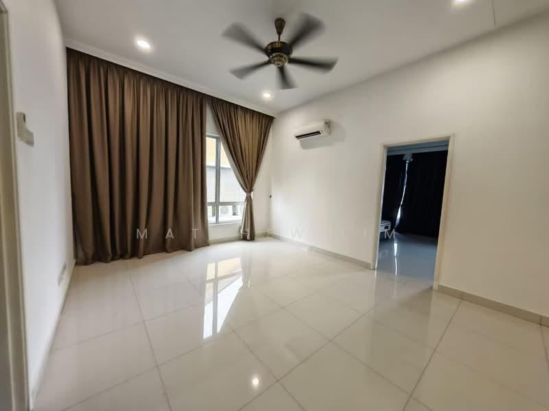 Semi-Detached House for Sale in Ambang Botanic (Klang) - Matthew Lim - Living Room - PropertyGuru.com.my
