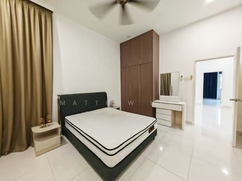 Semi-Detached House for Sale in Ambang Botanic (Klang) - Matthew Lim - Bedroom - PropertyGuru.com.my