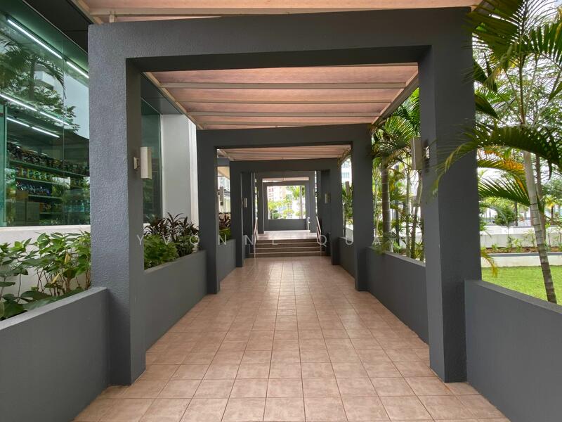 Corridor