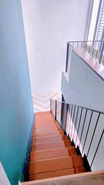 Corridor