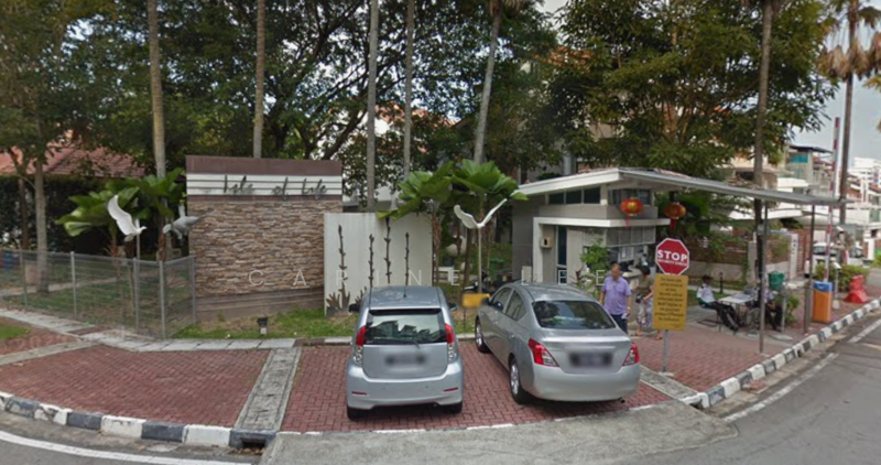 Untuk Dijual - Setia Pulau Mutiara, Bayan Lepas, Penang