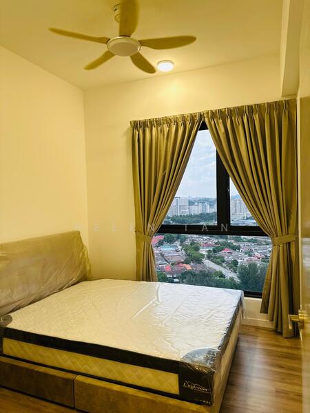 Alira @ Metropark Subang untuk Untuk Disewa - RM 3,500 /bulan, Apr 2026 - Bedroom - PropertyGuru.com.my