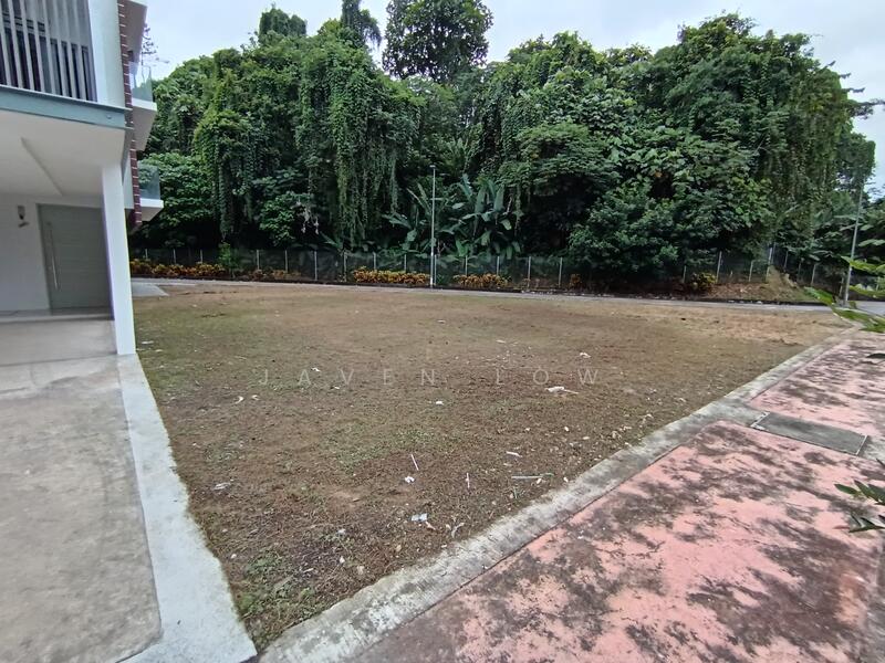 For Rent - The Vale @ Sutera Damansara