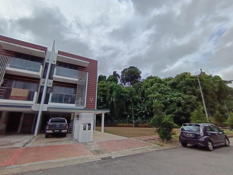 For Rent - The Vale @ Sutera Damansara