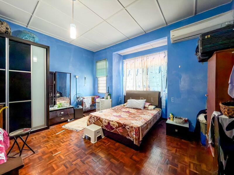 Untuk Dijual - Bandar Seri Putra