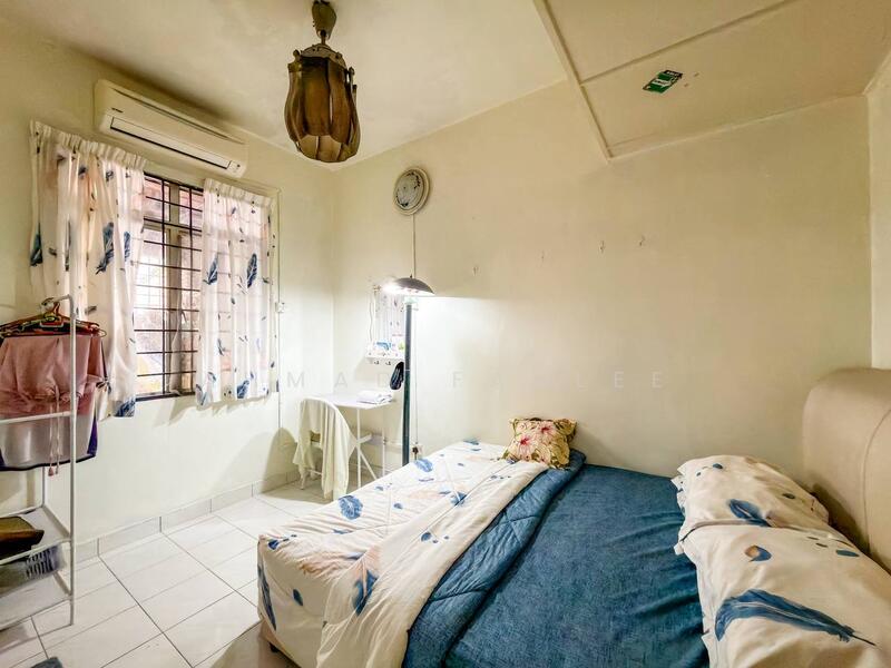 Untuk Dijual - Bandar Seri Putra