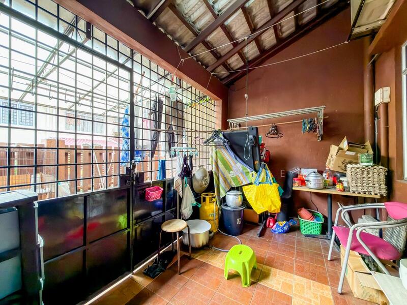 Untuk Dijual - Bandar Seri Putra