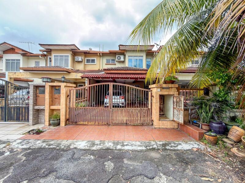 Untuk Dijual - Bandar Seri Putra