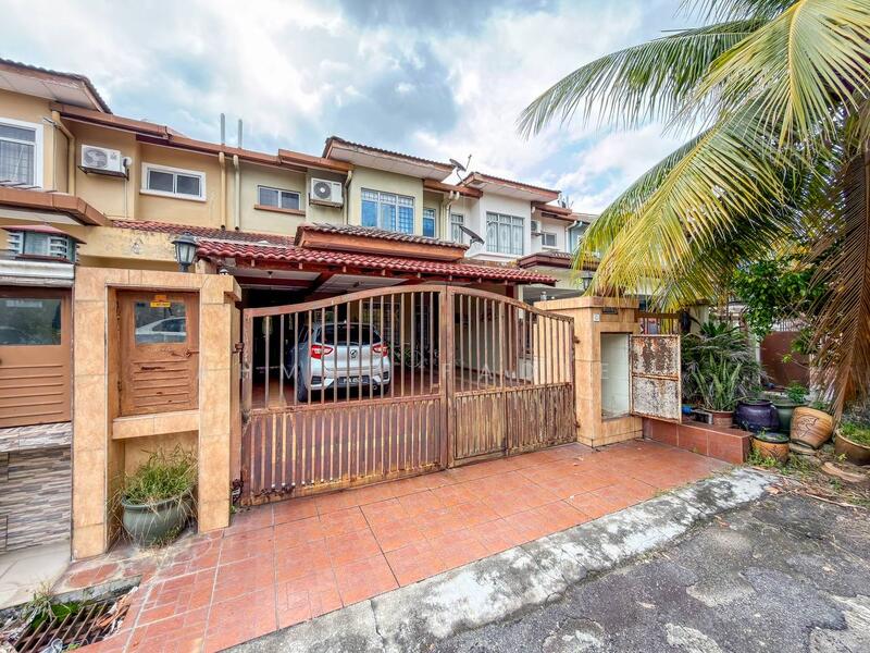 Untuk Dijual - Bandar Seri Putra