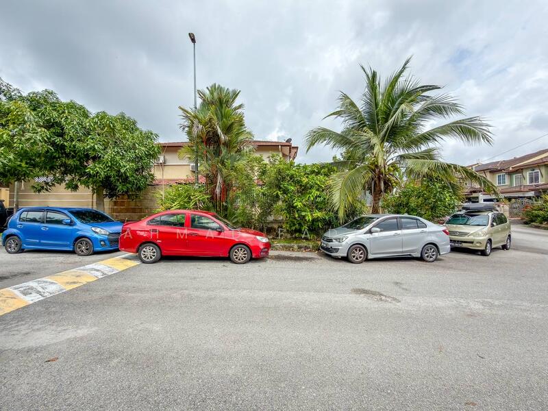 Untuk Dijual - Bandar Seri Putra