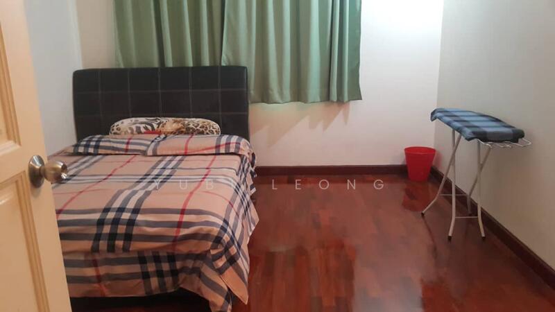 For Sale - Sri Bukit Tunku