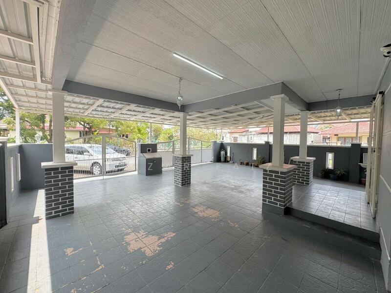 Car Park