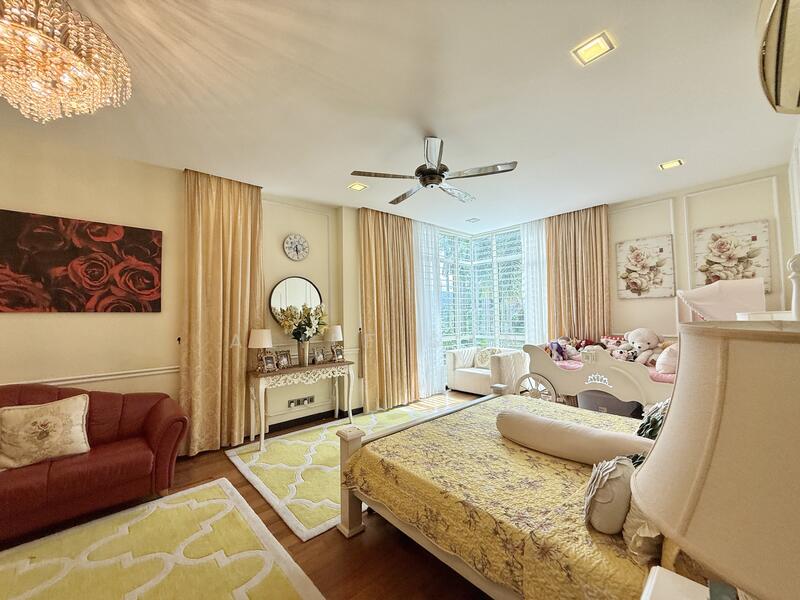 Untuk Dijual - Taman Wangsa Ukay