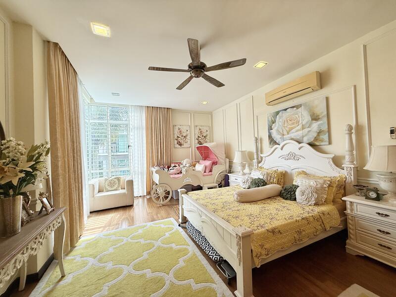 Untuk Dijual - Taman Wangsa Ukay