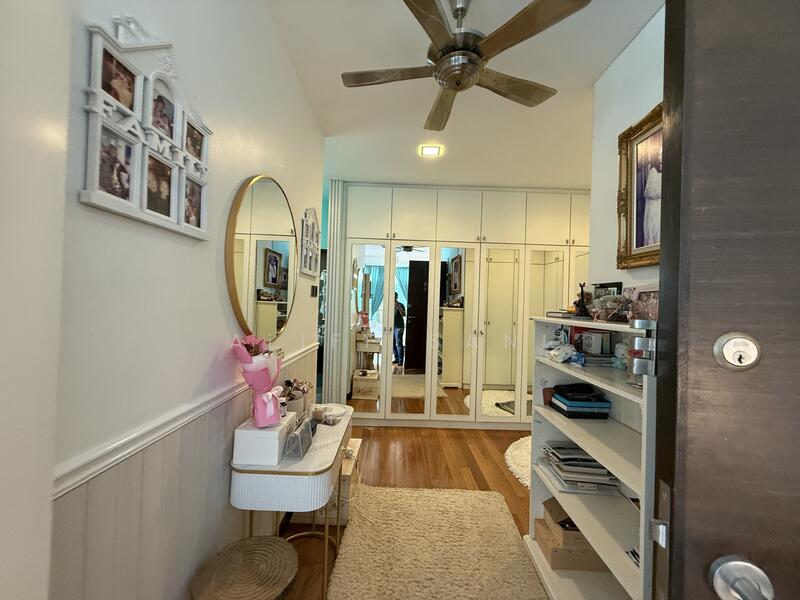 Untuk Dijual - Taman Wangsa Ukay